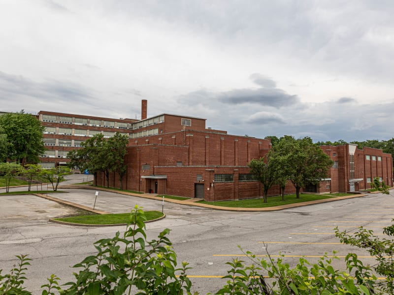 O’Fallon Technical High School
