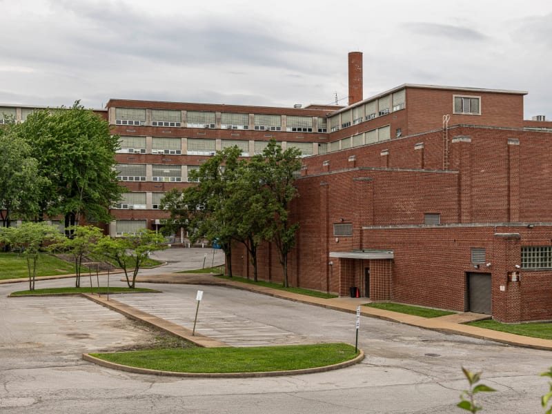 O’Fallon Technical High School