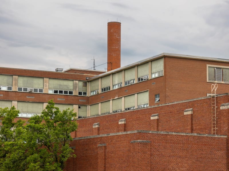 O’Fallon Technical High School