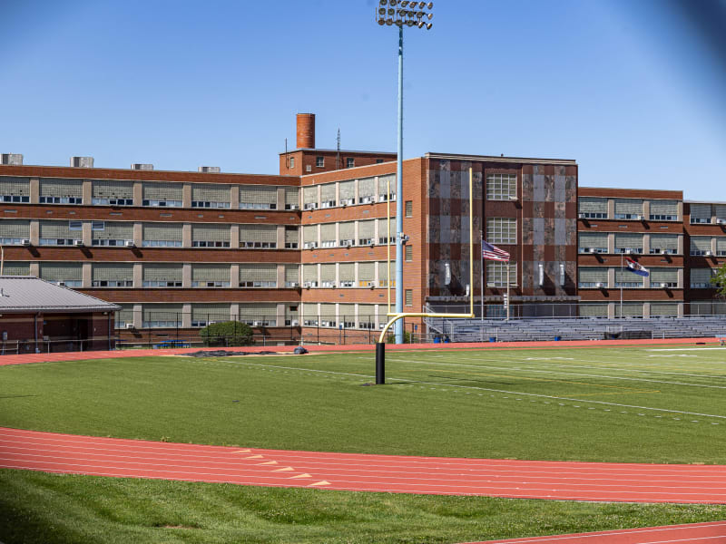 O’Fallon Technical High School