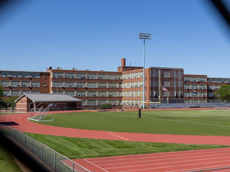 O’Fallon Technical High School