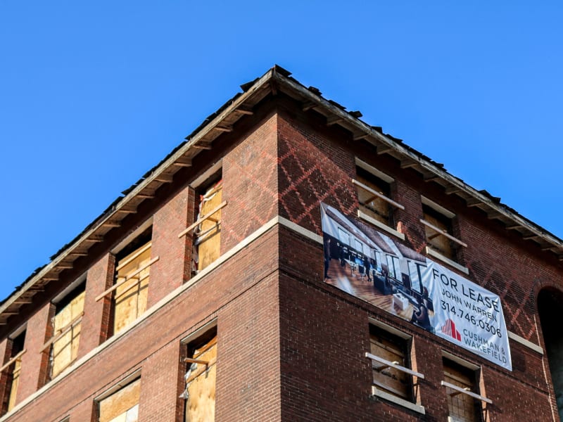Rock Spring School (1898)