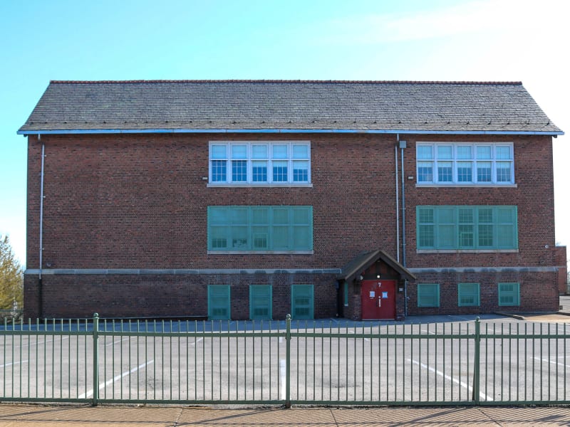 Roe School (1919)