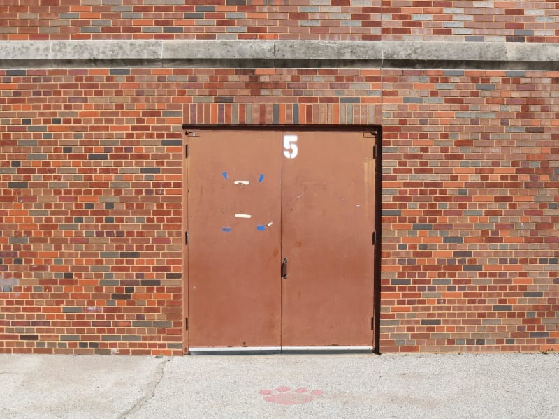 Roe School (1919)