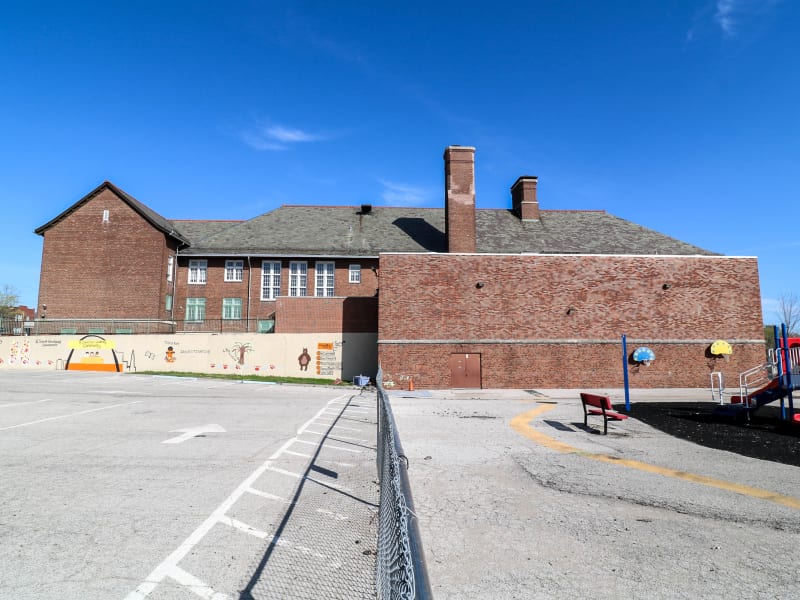 Roe School (1919)