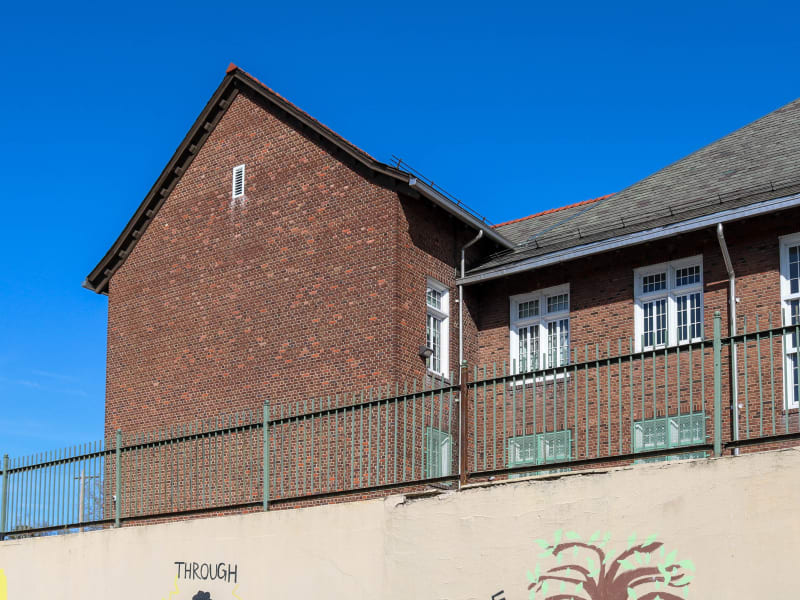 Roe School (1919)
