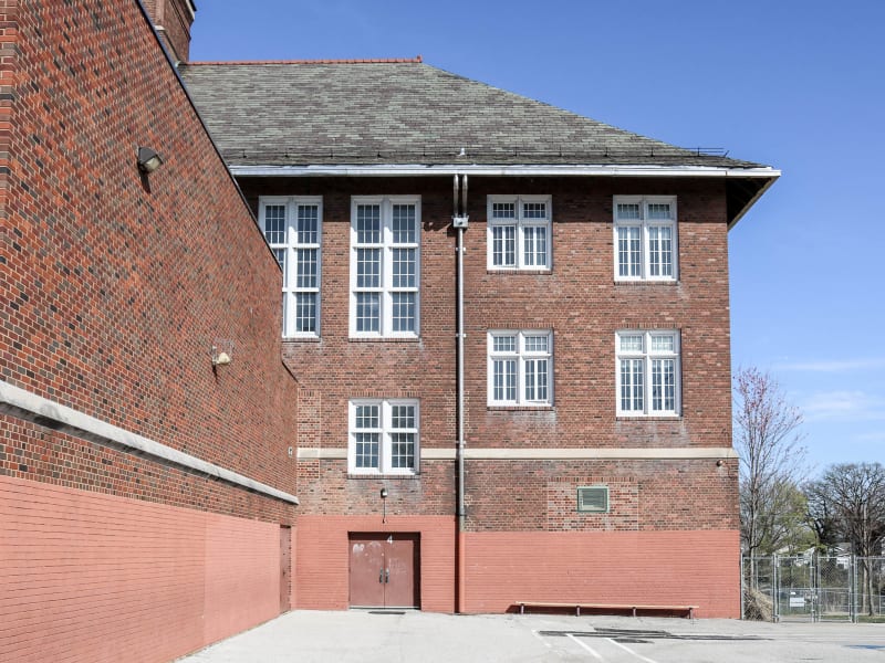 Roe School (1919)