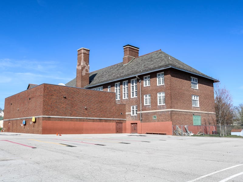 Roe School (1919)