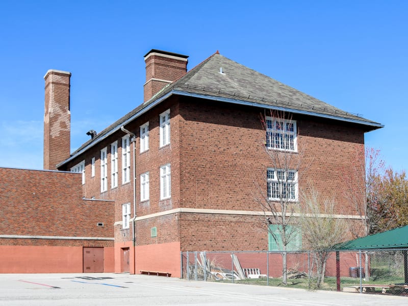 Roe School (1919)