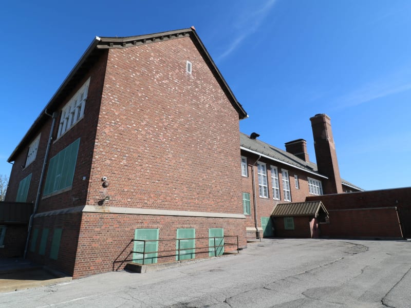 Roe School (1919)