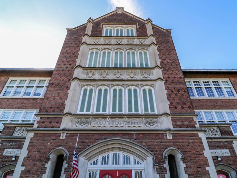 Roe School (1919)