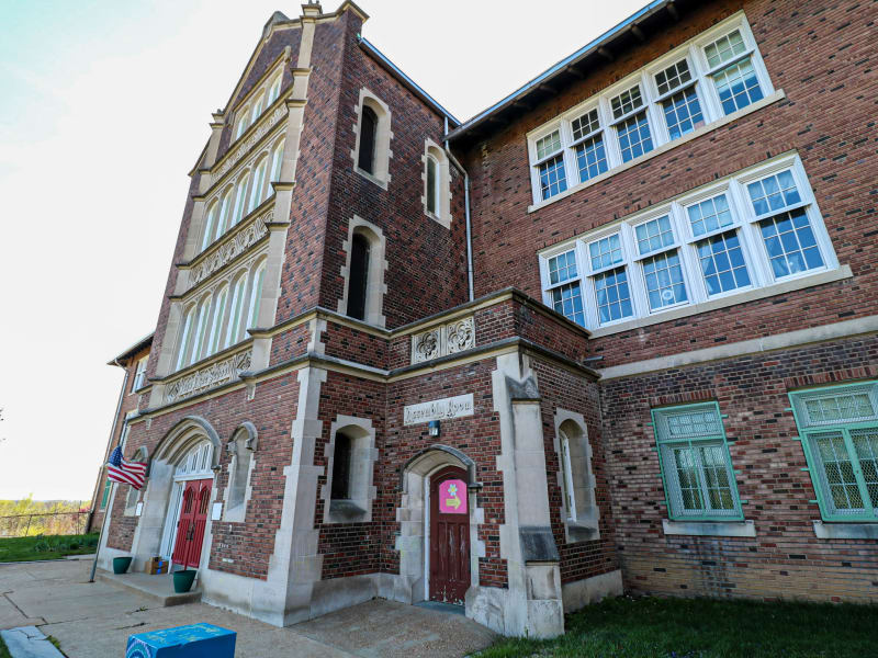Roe School (1919)