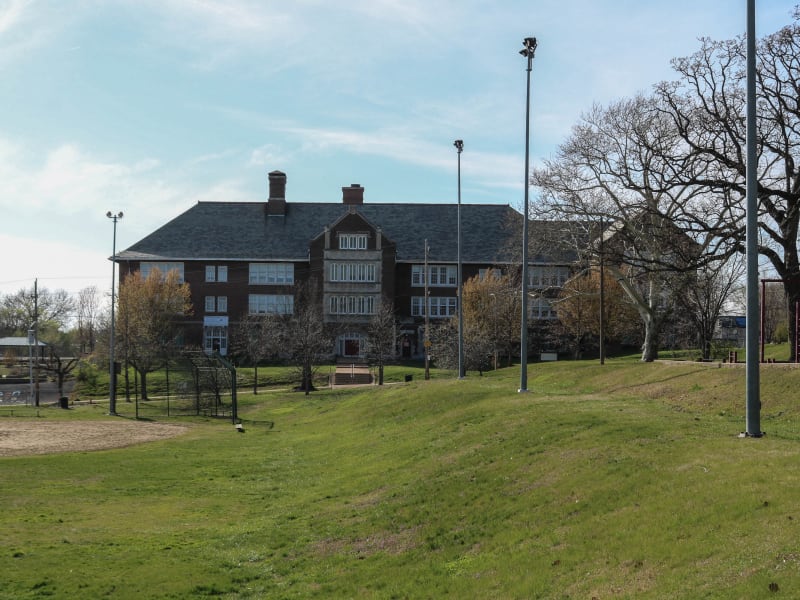Roe School (1919)