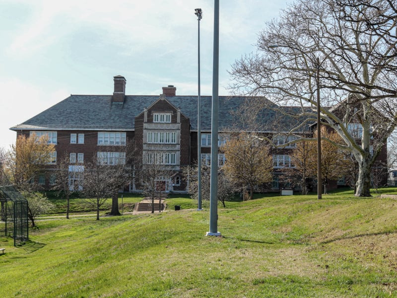 Roe School (1919)