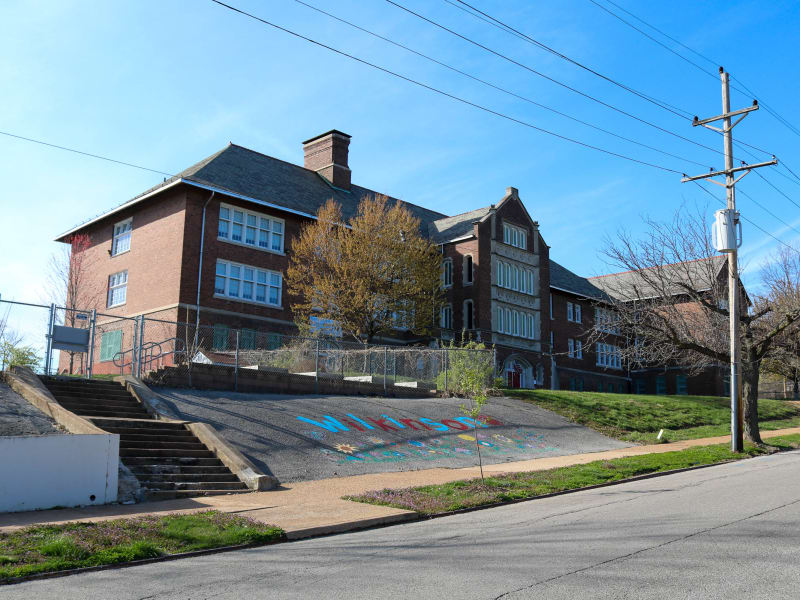 Roe School (1919)