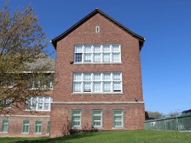 Roe School (1919)