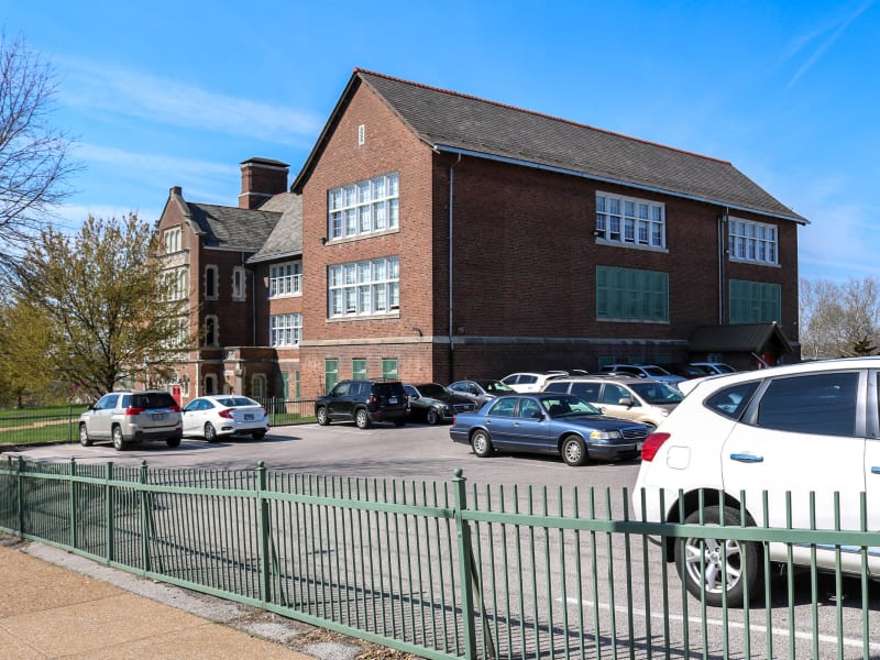Roe School (1919)