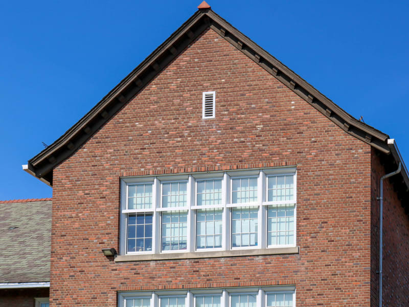 Roe School (1919)