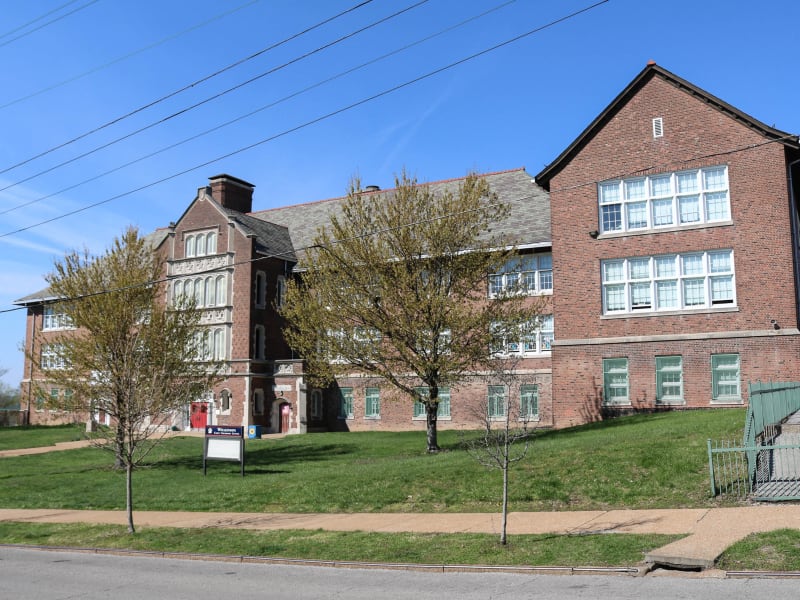 Roe School (1919)