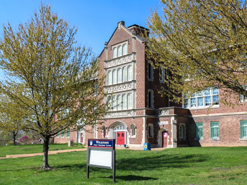 Roe School (1919)