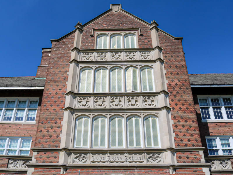 Roe School (1919)