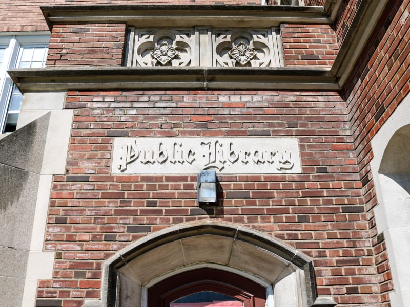 Roe School (1919)