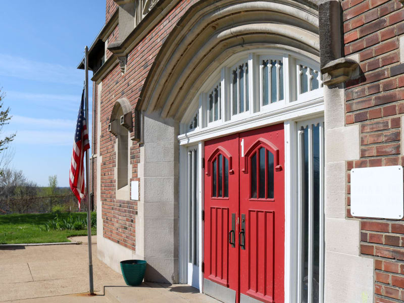 Roe School (1919)