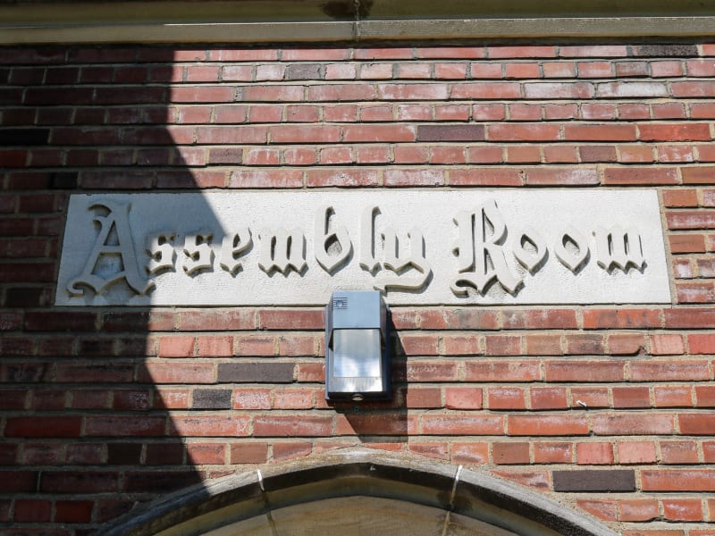 Roe School (1919)