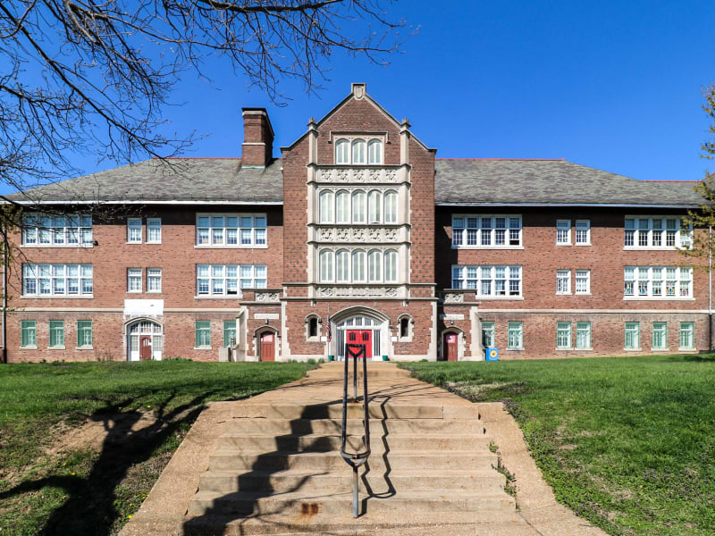 Roe School (1919)