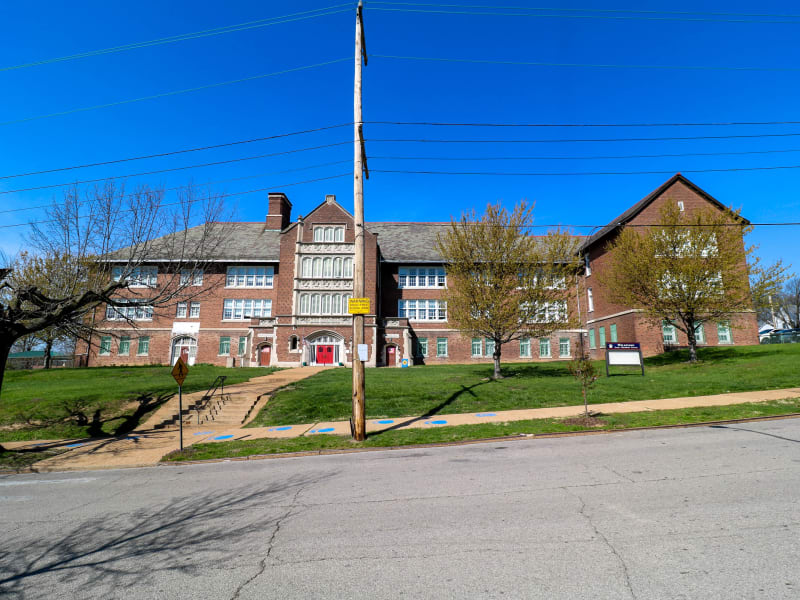 Roe School (1919)