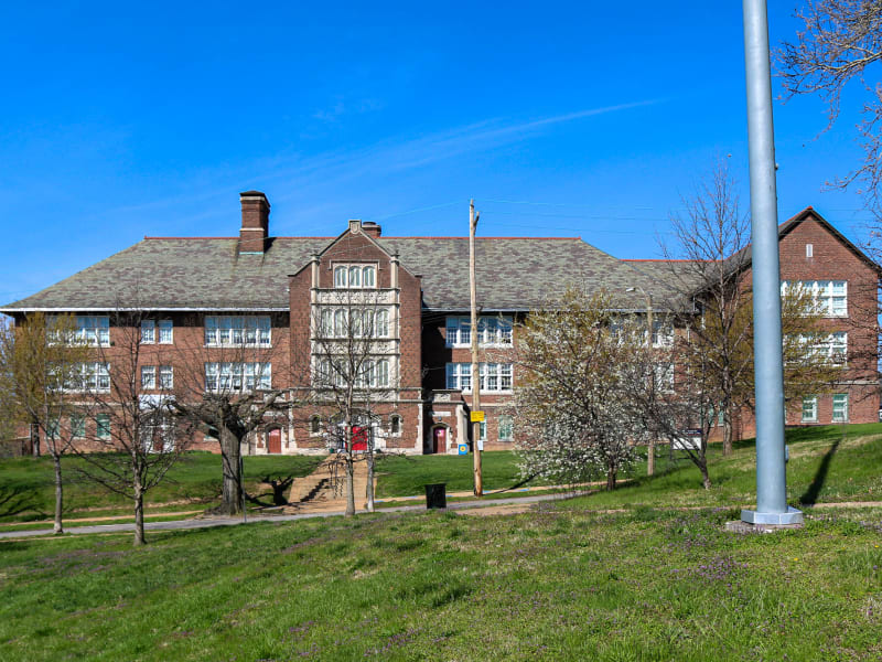 Roe School (1919)