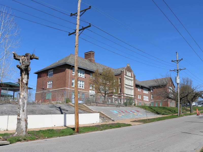 Roe School (1919)