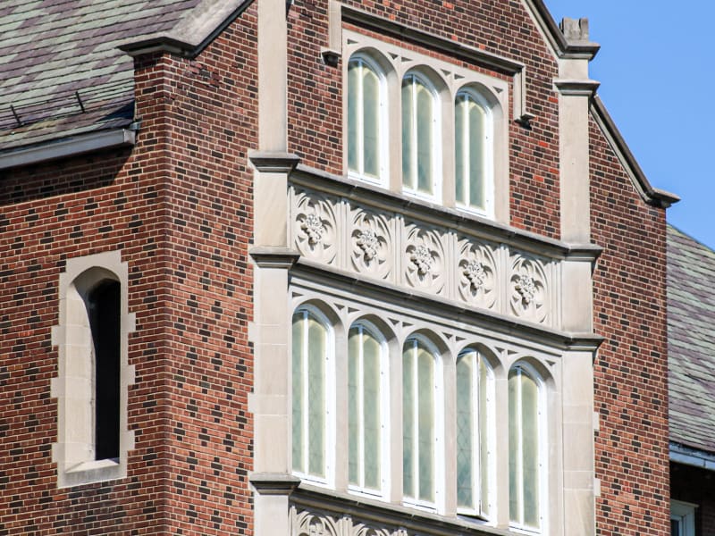 Roe School (1919)
