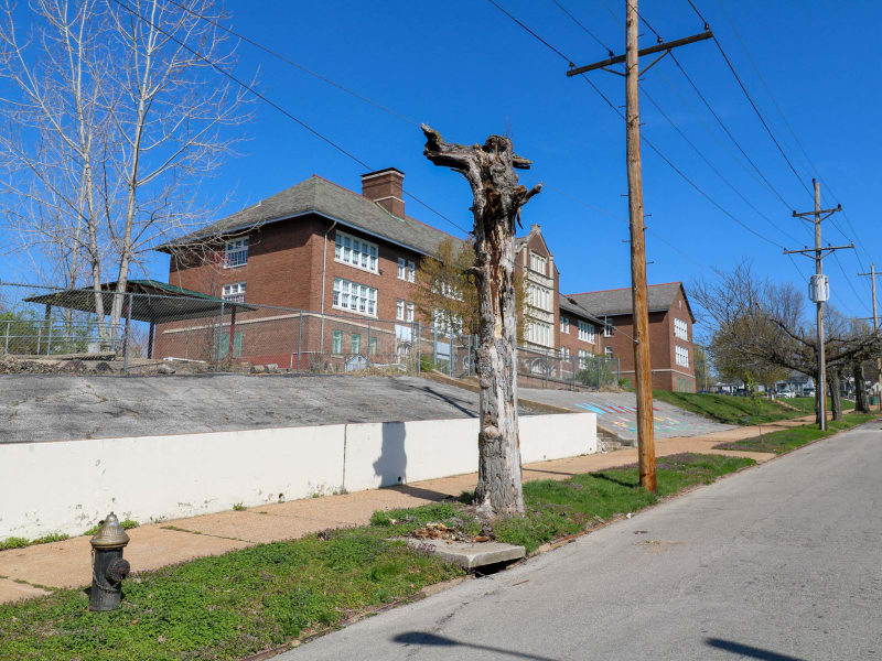 Roe School (1919)