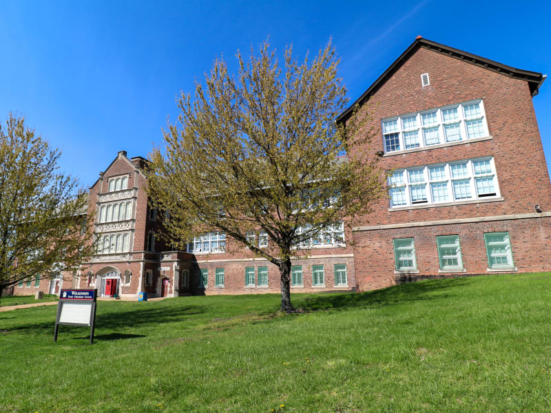 Roe School (1919)