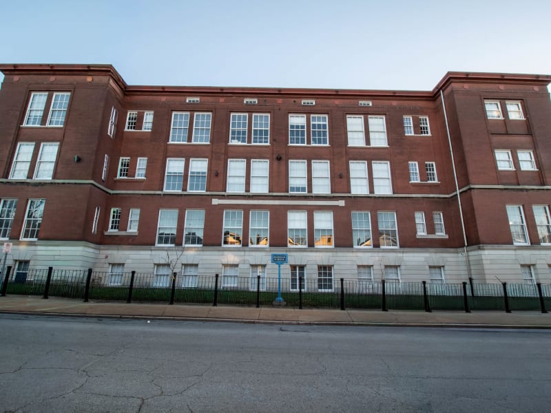 Sherman School