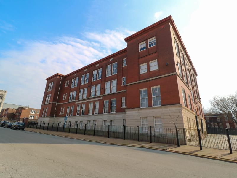 Sherman School