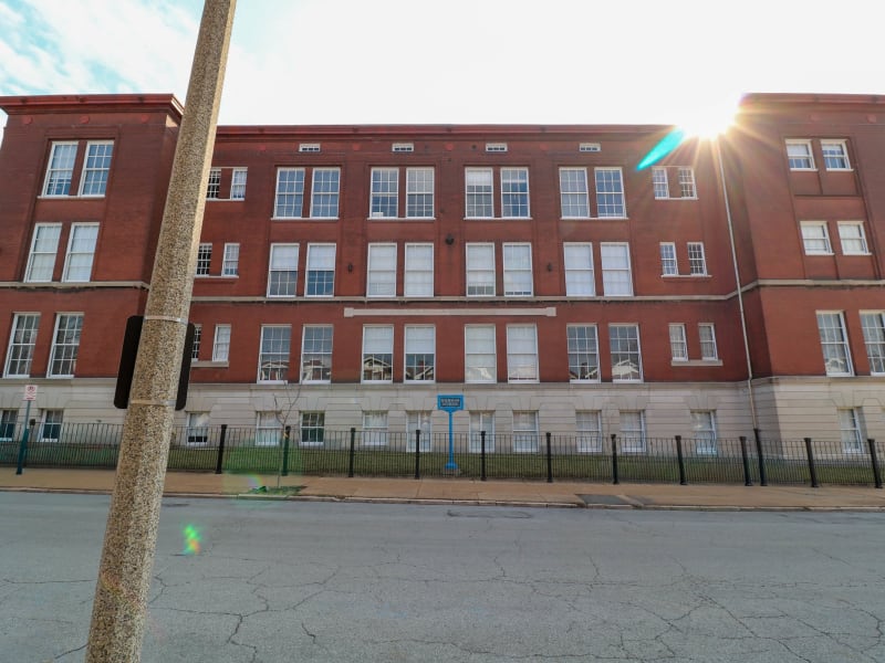 Sherman School