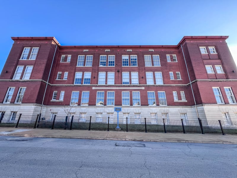 Sherman School