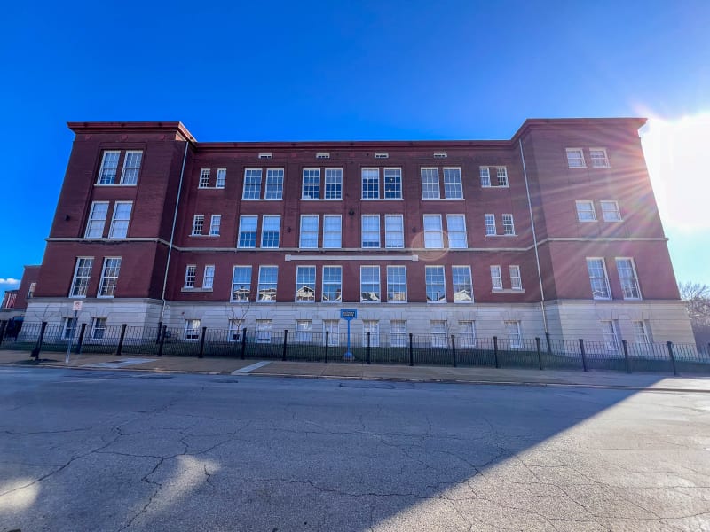 Sherman School