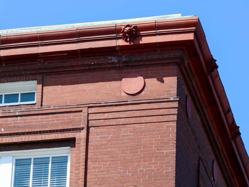 Sherman School