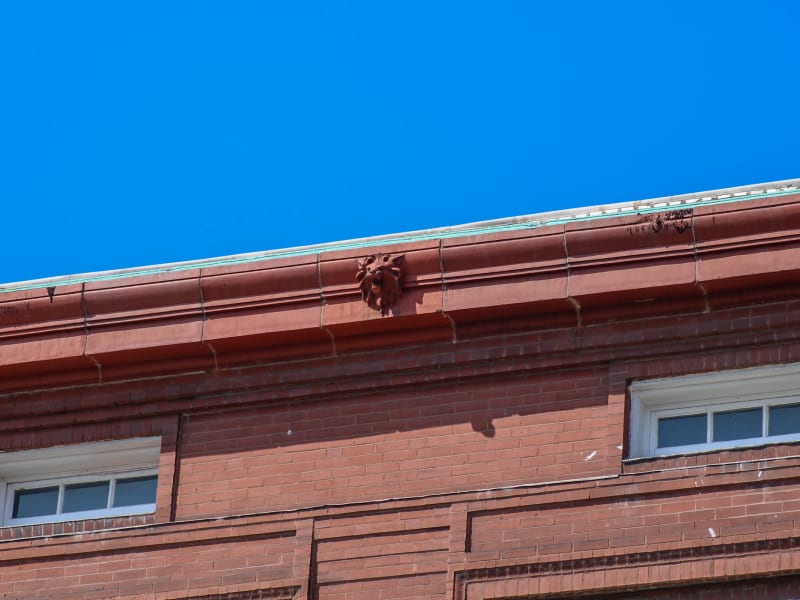 Sherman School