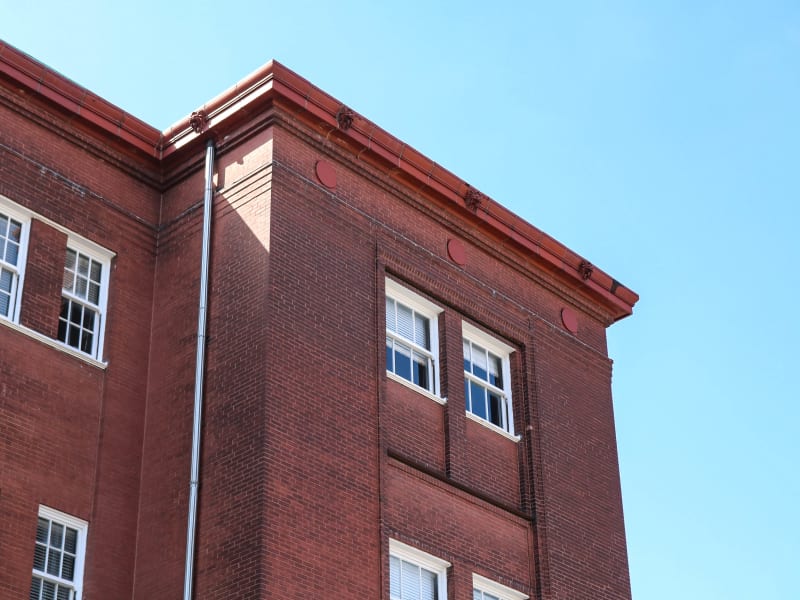Sherman School