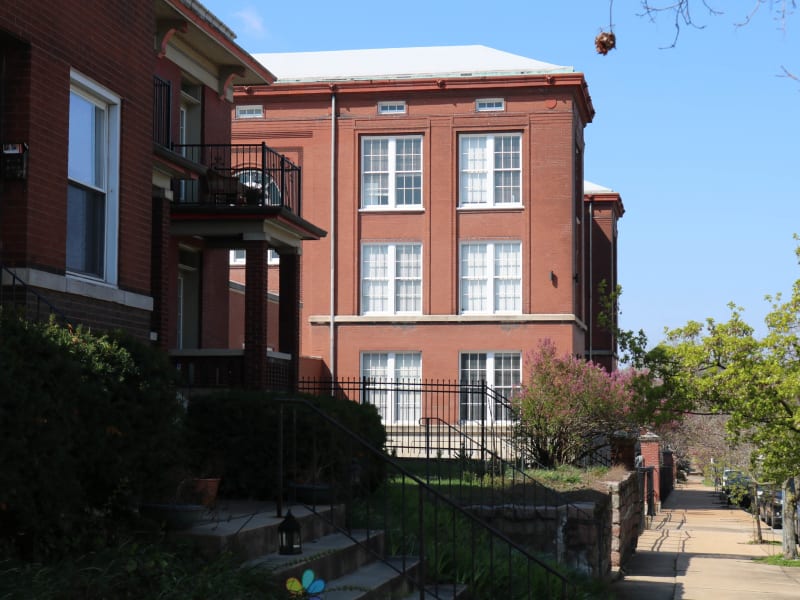 Sherman School