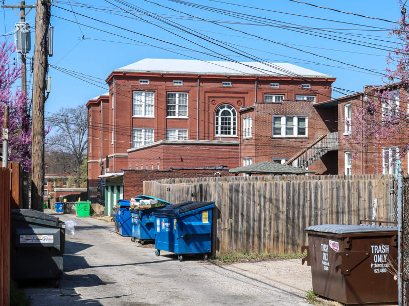 Sherman School