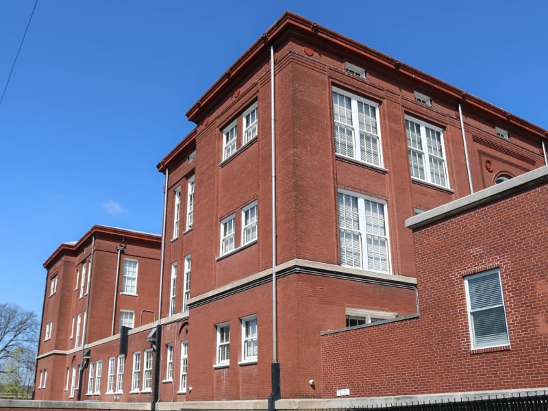 Sherman School
