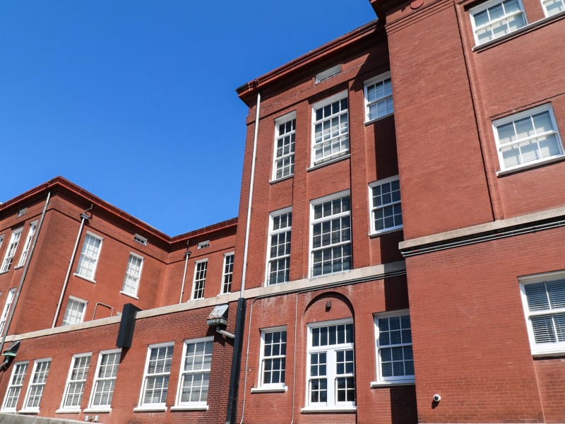 Sherman School