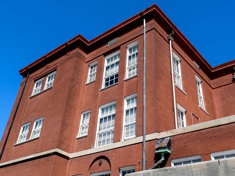 Sherman School