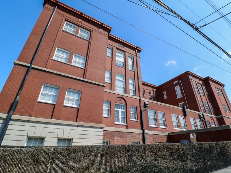 Sherman School