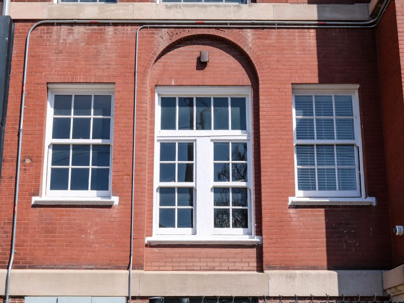 Sherman School